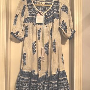 daughters of India dress. XS.